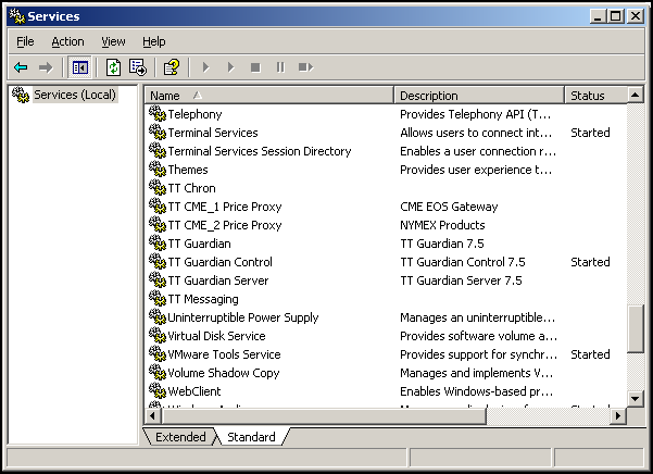 How to confiure shadow proxy for pc - ulsddollars