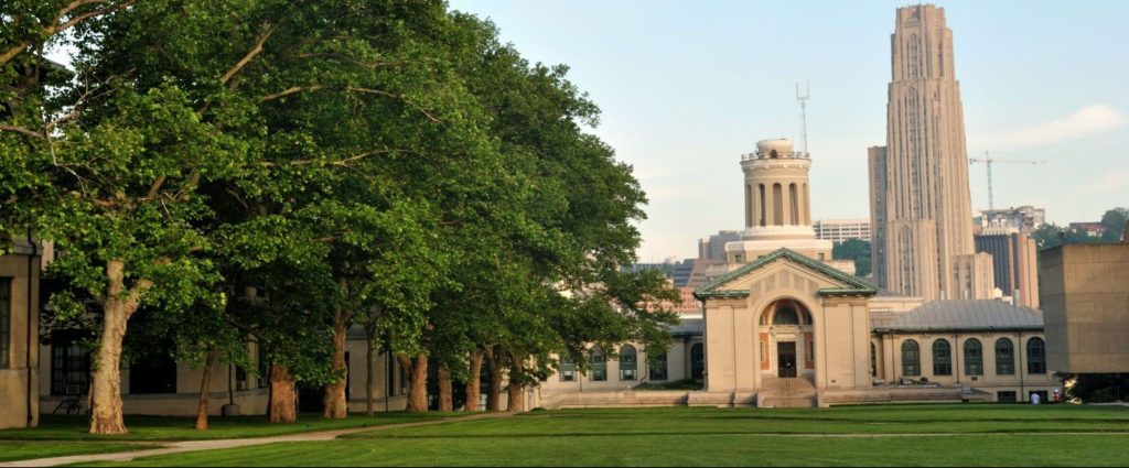 carnegie mellon university